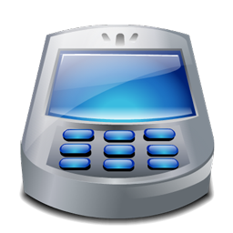 phone icon