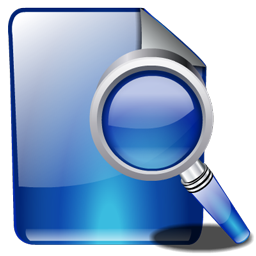 preview icon