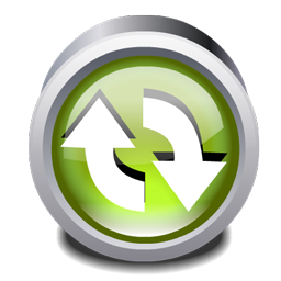 refresh icon