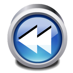 rewinding icon