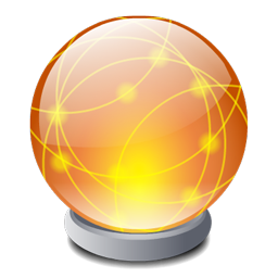 sphere icon