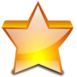 star icon