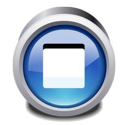 stop icon