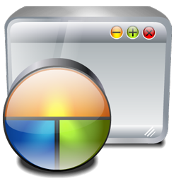 system icon