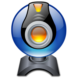 webcam icon