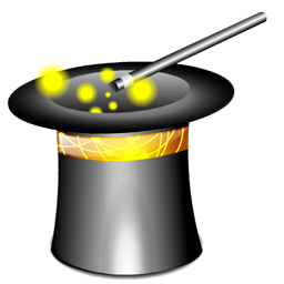 wizard icon