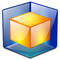 3d_modelling icon