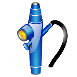 airbrush icon