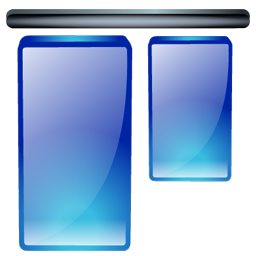 align_top_edge icon
