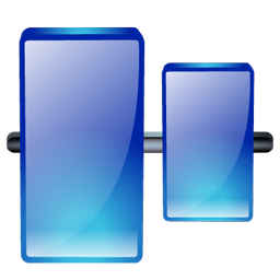 align_vertical_center icon