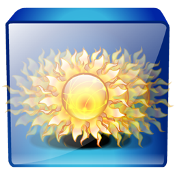 blur icon