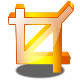 crop icon