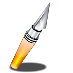 cut icon