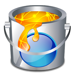 fill icon