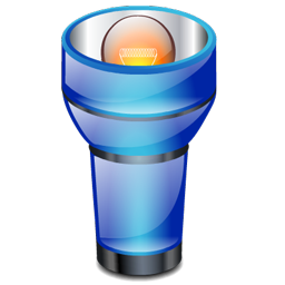 flash_light icon