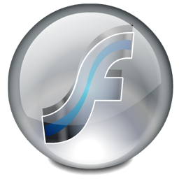 flash_swf icon
