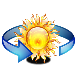 flip_horizontal icon