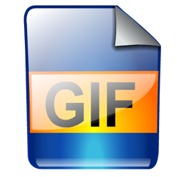 gif icon