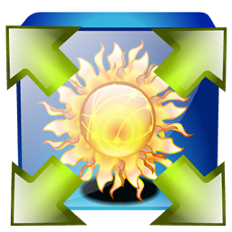 image_size icon
