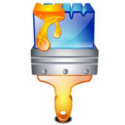 paint icon