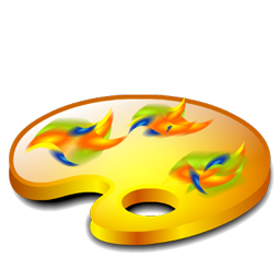 palette icon