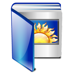photo_album icon