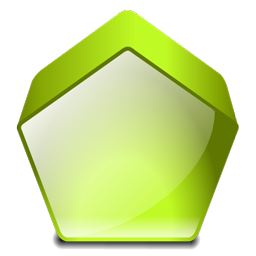 polygon icon