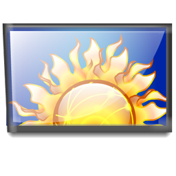 raster icon