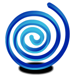 spiral icon