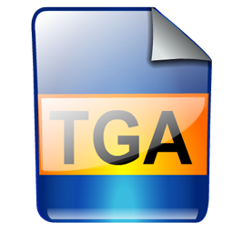 tga icon