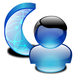 user_sleeping icon