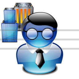administrator icon