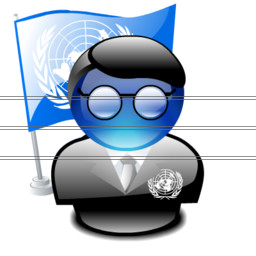 ambassador icon