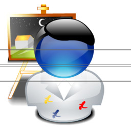 artist icon
