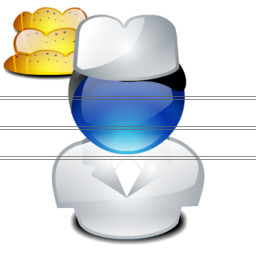 baker icon