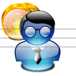 banker icon