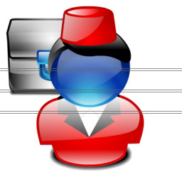 bellboy icon