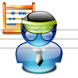 bookkeeper icon
