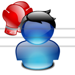 boxer icon