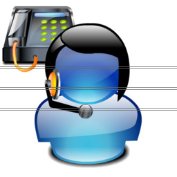 call_center_operator icon