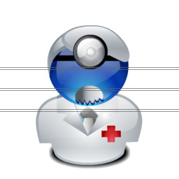 doctor icon