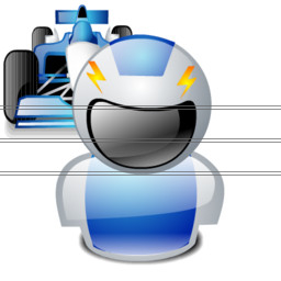 driver icon