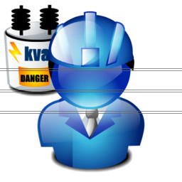 electrical_engineer icon