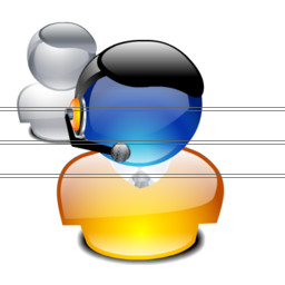 guide icon
