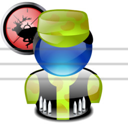 hunter icon