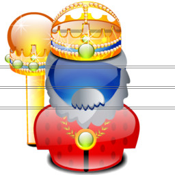 king icon