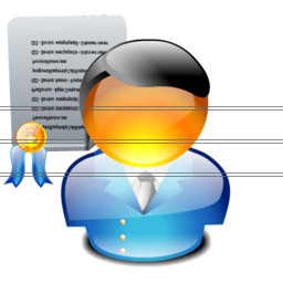 minister icon