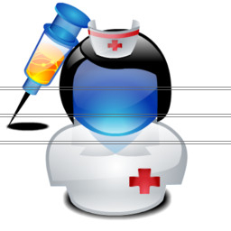 nurse icon