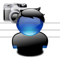 photographer icon