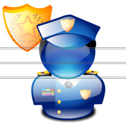 policeman icon